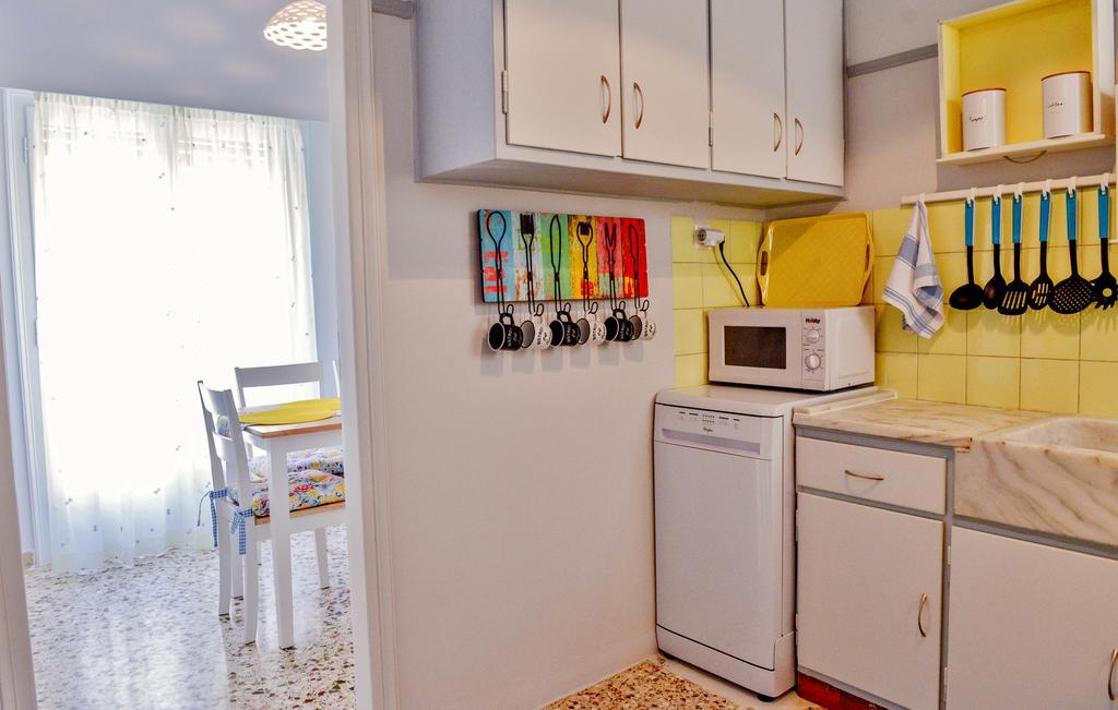 City Apartment 17 Athen Eksteriør billede