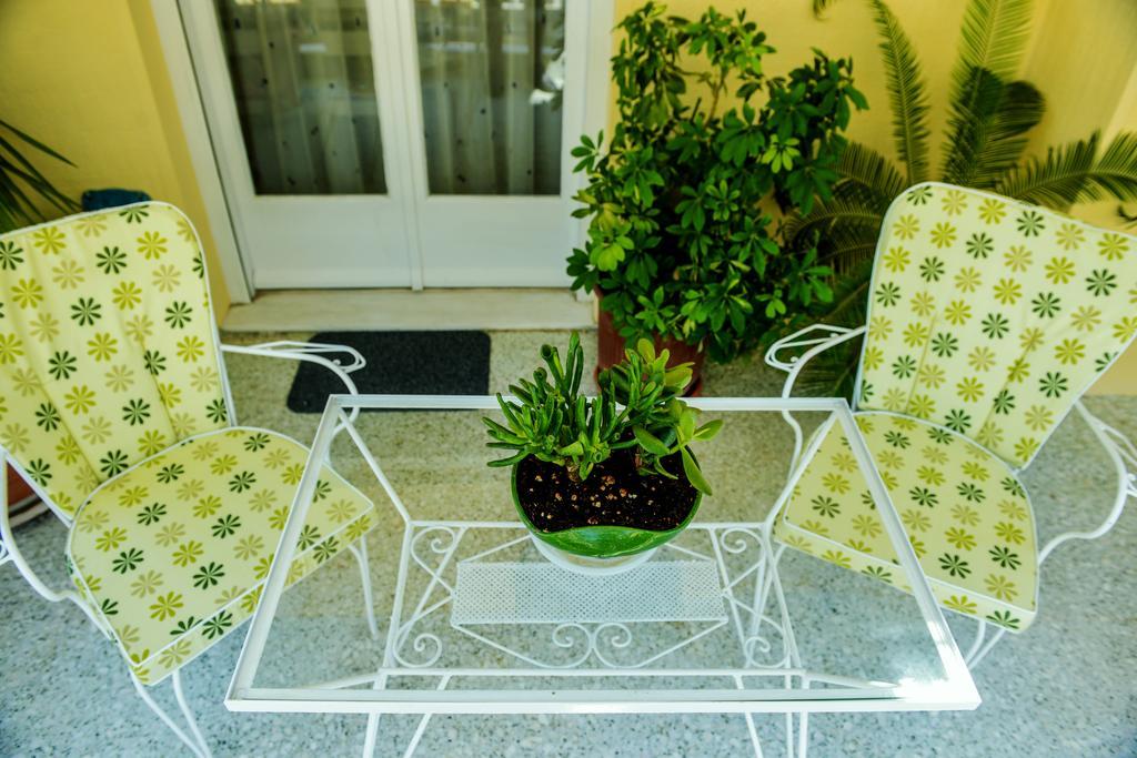 City Apartment 17 Athen Eksteriør billede
